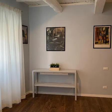 La Casa Di Beatrice