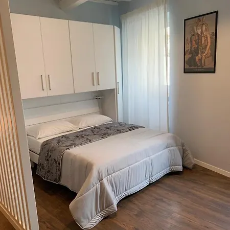 La Casa Di Beatrice Apartment