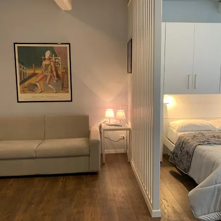 Apartment La Casa Di Beatrice Spoleto