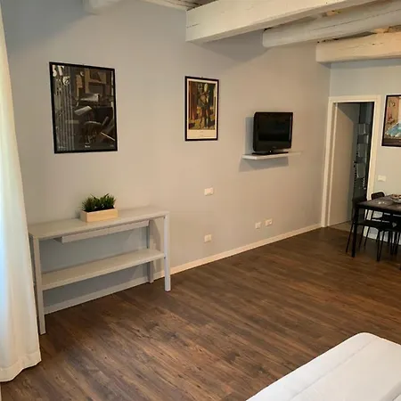 La Casa Di Beatrice *