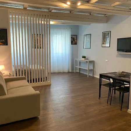 La Casa Di Beatrice *
