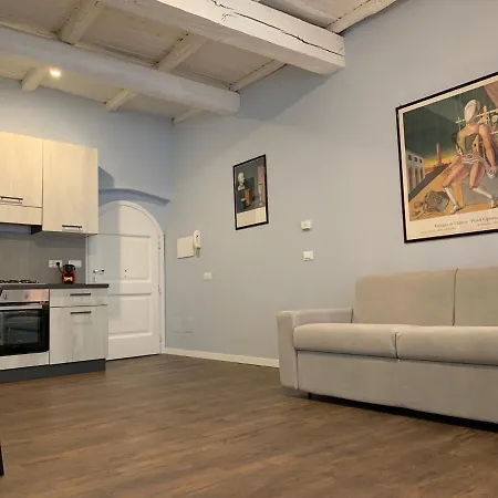 La Casa Di Beatrice * Σπολέτο
