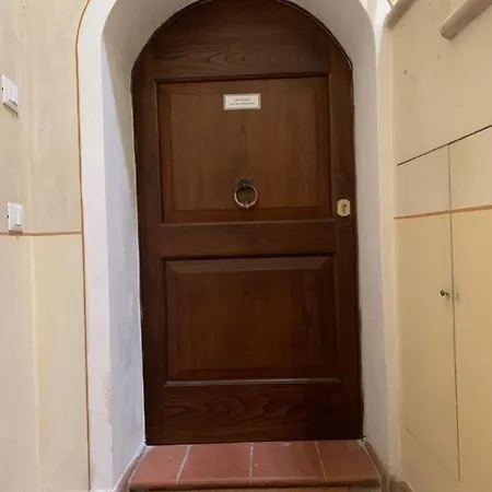 La Casa Di Beatrice Διαμέρισμα